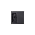 Trust Yuri speaker set 60 W Universal Black 2.1 channels 1-way 15 W