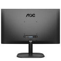 AOC B2 22B2H computer monitor 54.6 cm (21.5&quot;) 1920 x 1080 pixels Full HD LED Black
