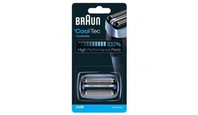 Braun 076520 shaver accessory