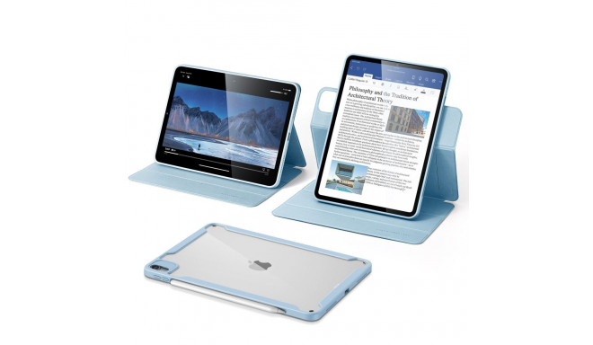 ESR REBOUND HYBRID IPAD AIR 10.9 4 / 5 / 2020-2022 / 11 6 / 2024 SKY BLUE