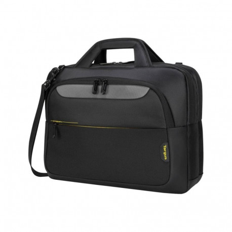 Targus CityGear 12-14" Topload Laptop Case (Black) |