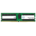 Dell RAM Upgrade 32GB 2RX8 DDR4 UDIMM 3200MHz ECC SNS only