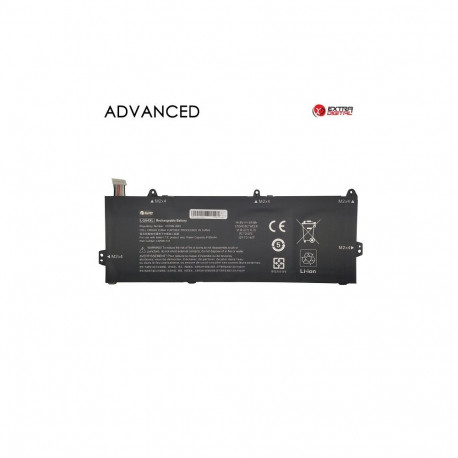 Notebook Battery HP LG04XL, 4100mAh, Extra Digital Advanced