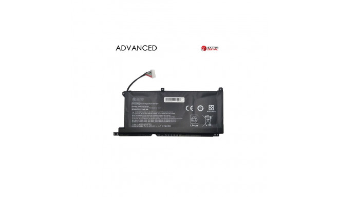 Notebook Battery HP PG03XL, 4150mAh, Extra Digital Advanced