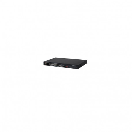 PoE switch S3226-24ET-240