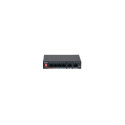 PoE switch All-giga ports PFS3006-4GT-60