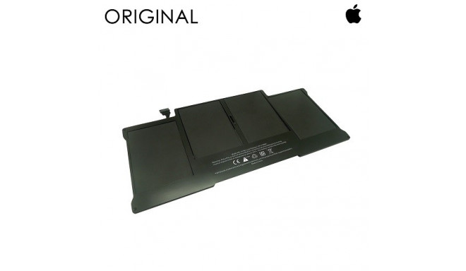 Notebook Battery for A1405, 6850mAh, Premium