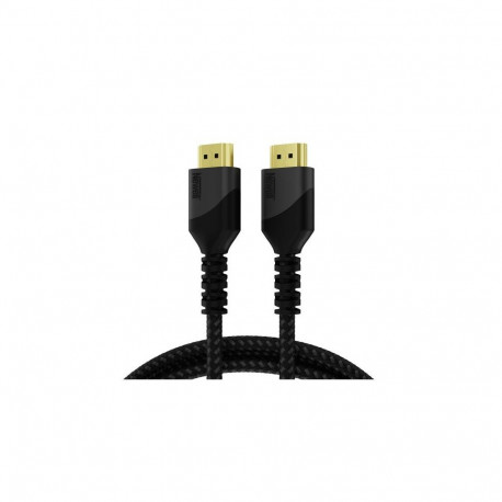 HDMI Cable - Newell HDMI 2.1 8K 60Hz 2m Nylon Braid