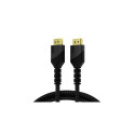 Newell HDMI cable - HDMI 2.1, 8K 60Hz - 2 m