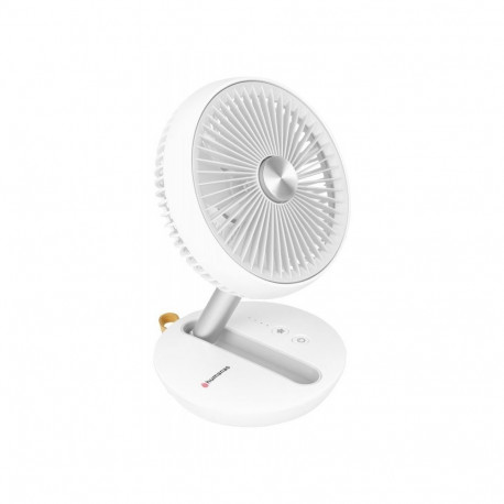 Humanas CoolAir F01 wireless fan (White)