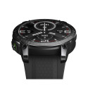 Zeblaze Ares 3 Pro Smart Watch (Black)