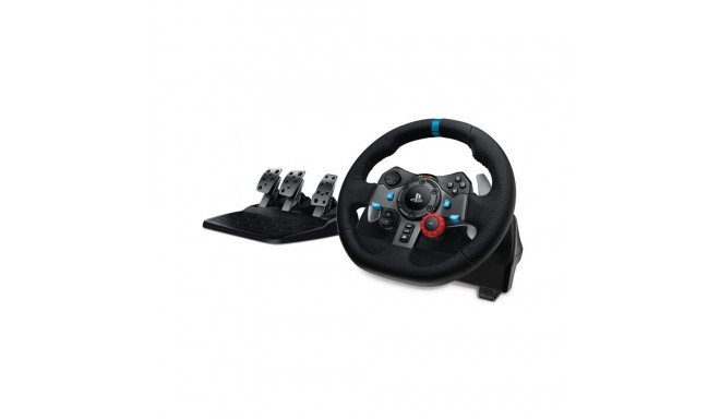 STEERING WHEEL LOGITECH PS4/PC G29RACING