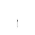 FLAT WOOD DRILL 14X150