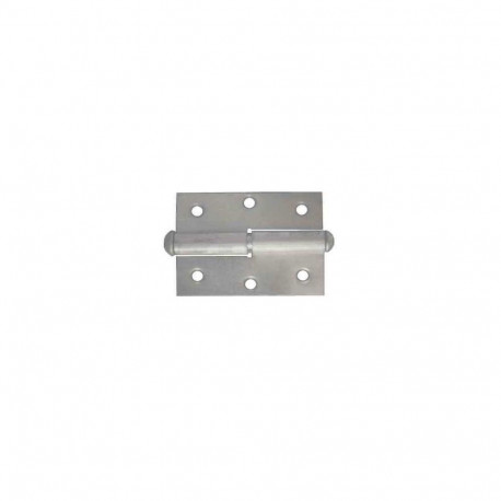 RIM HINGE 70MM, vasak variant 6214KM