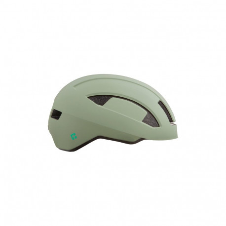 Kiiver LAZER CityZen KC, Matte Laurel Green, L