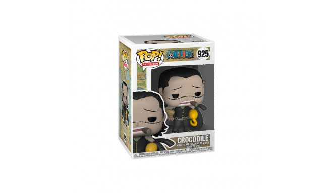 FUNKO POP! Vinyl Figure: One Piece - Crocodile