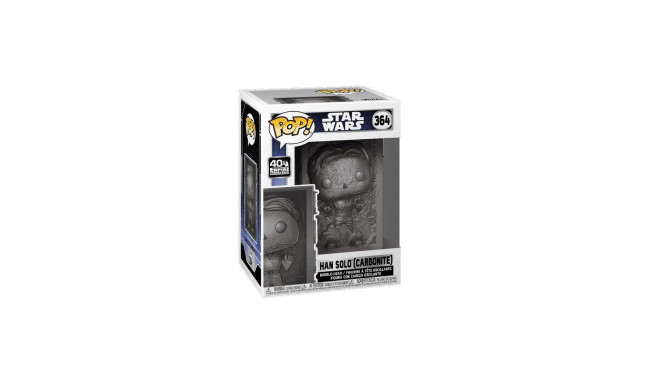 FUNKO POP! Vinyl Figure: Star Wars - Han Solo