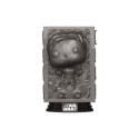 FUNKO POP! Vinyl Figure: Star Wars - Han Solo