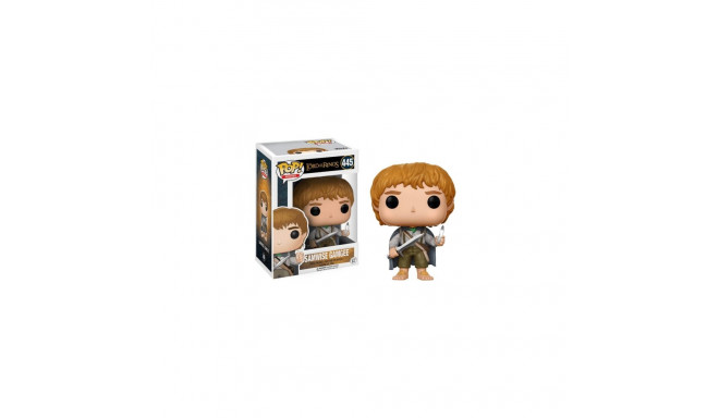 FUNKO POP! Vinila figūra: Lord of the Rings - Samwise Gamgee