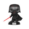 FUNKO POP! Vinyl Figure: Star Wars Rise of Skywalker - Kylo Ren, 9,5 cm