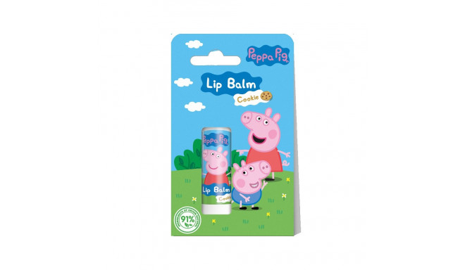 PEPPA PIG Lip Balm 4,4g