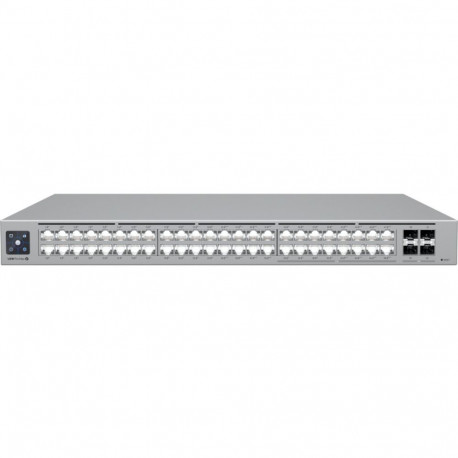 Pro Max 48x PoE (720W PoE Budget)