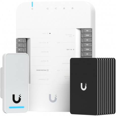 UniFi G2 Access Starter Kit