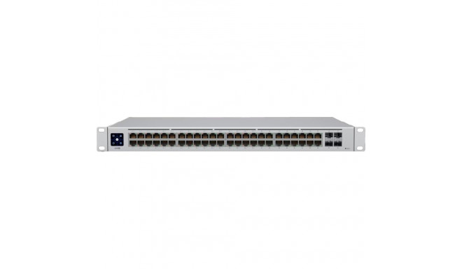 Unifi USW-48-PoE
