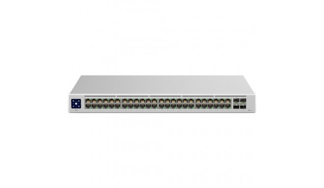 Ubiquiti Unifi USW-48, Switch