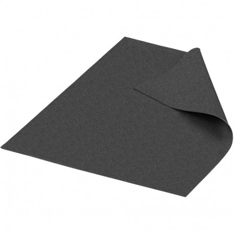 Carbonaut 51x68x0,2 mm (schwarz)
