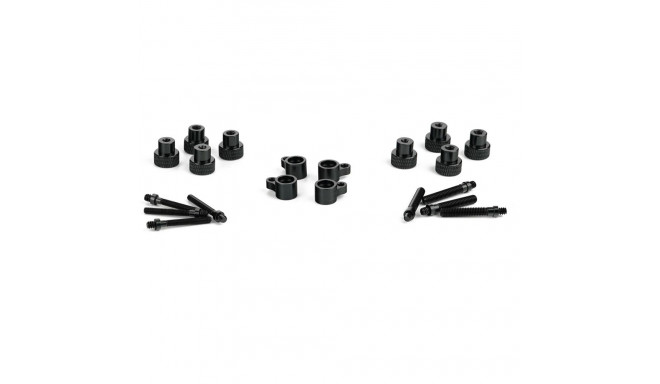 AM5 Adapter & Offset Mounting Kit, Befestigung/Montage (schwarz)