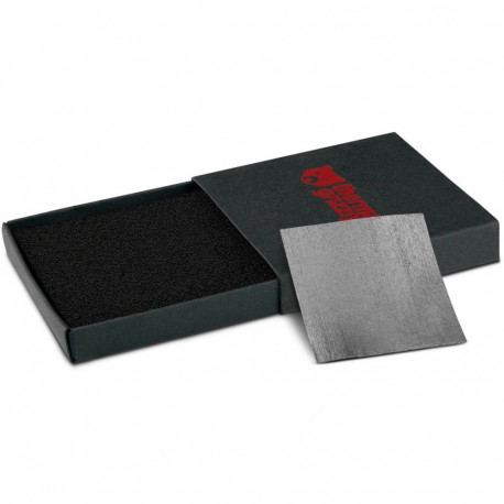 KryoSheet 38 x 38 mm (anthrazit)