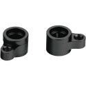 Thermal Grizzly AM5 Adapter & Offset Mounting Kit, attachment/mounting (black)