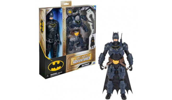 Spin Master Batman Adventures 30cm action figure, toy figure