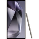 SAMSUNG Galaxy S24 Ultra - 6.8 - 256GB, Mobile Phone (Titanium Violet, Android 14, 5G, 12GB)