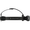 Ledlenser headlamp MH11, LED light (grey/dark grey)