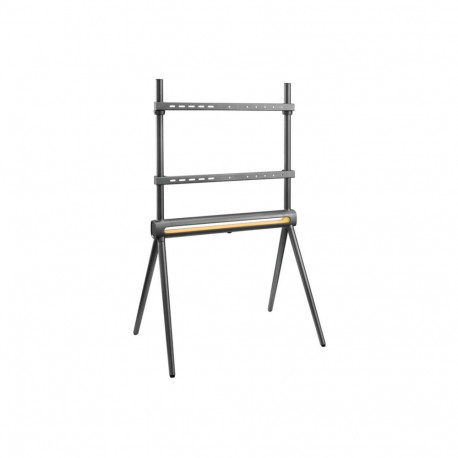 Elia Studio Shine Grey (grau, Freistehend)