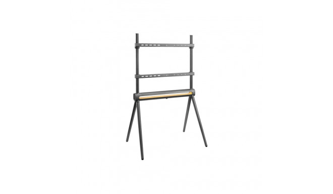 Elia Studio Shine Grey (grau, Freistehend)