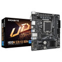 GIGABYTE H610M S2H V3 DDR4 - Socket 1700 - motherboard