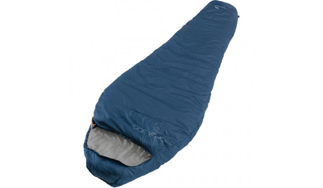 Easy Camp sleeping bag Orbit 300 (dark blue, model 2024)