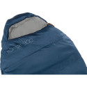 Easy Camp sleeping bag Orbit 300 (dark blue, model 2024)