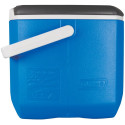 Coleman 16 QT Excursion Tri Color, cool box (blue)