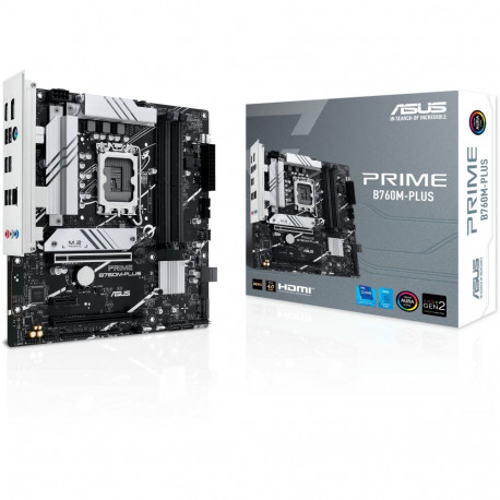 PRIME B760M-PLUS