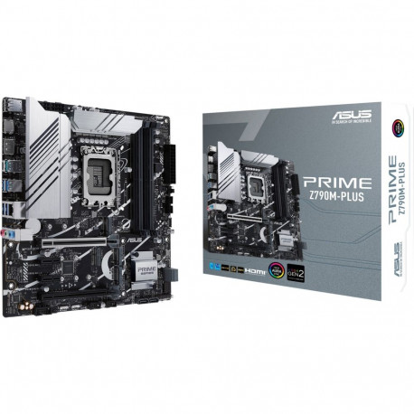 PRIME Z790M-PLUS