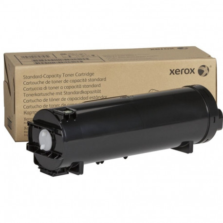 Toner schwarz 106R03940