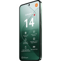 Xiaomi 14 - 6.36 - 512GB, Mobile Phone (Jade Green, Android 14, 5G, 12GB LPDDR5X)