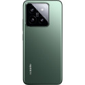 Xiaomi 14 - 6.36 - 512GB, Mobile Phone (Jade Green, Android 14, 5G, 12GB LPDDR5X)