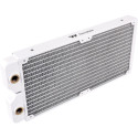 Thermaltake Pacific SR280 Slim Radiator Snow Edition