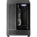 Thermaltake Triton V2 Black, gaming PC (black/transparent, Windows 11 Home 64-bit)