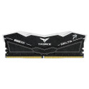 Team Group DDR5 - 48GB - 6400 - CL - 32 (2x 24 GB) dual kit, RAM (black, FF3D548G6400HC32ADC01, INTE